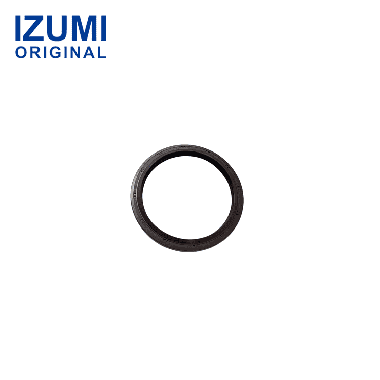 IZUMI ORIGINAL Oil Seal for V2203 Industrial Diesel Engine for Kubota Tractor Generator Excavator OEM Aftermarket Replacement