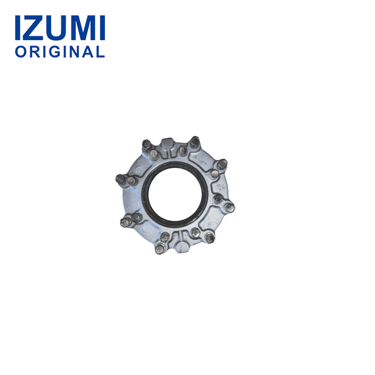 V2203 Rear Oil Slinger pour moteur diesel Kubota pièces