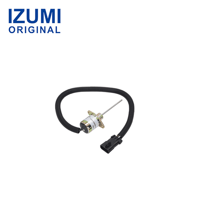 V2203 Stop Interrupteur pour moteur diesel Kubota pièces