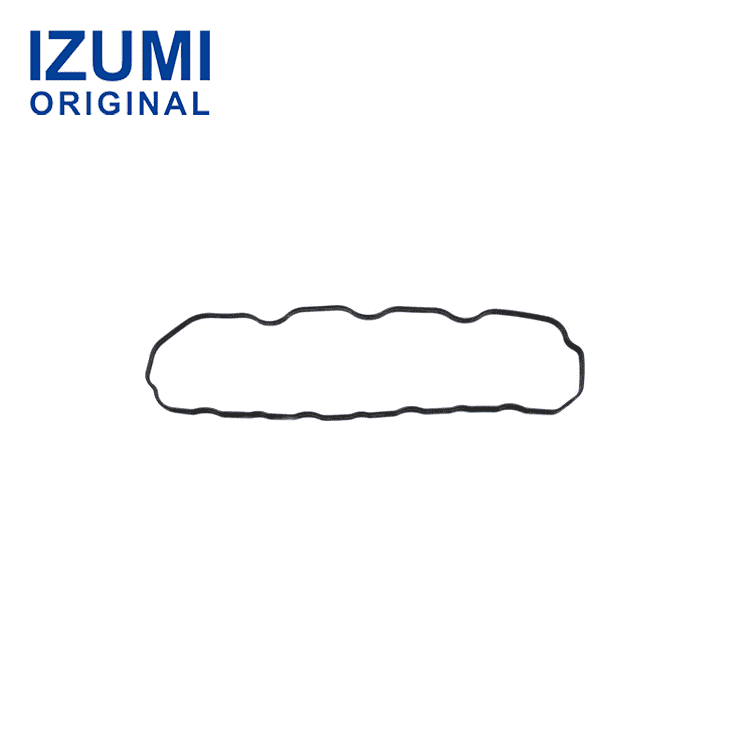 IZUMI ORIGINAL Valve Cover Gasket 1G911-14521 for V2203 Industrial Diesel Engine for Kubota Tractor Generator Excavator