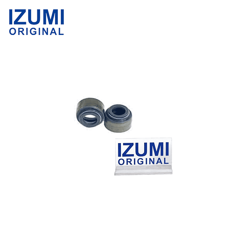 IZUMI ORIGINAL V2203 Joint de queue de soupape pièce de moteur diesel pour Kubota
