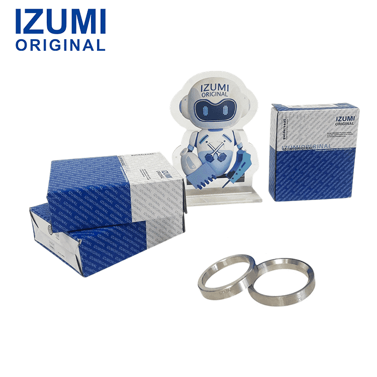 IZUMI ORIGINAL V2203 Siège de soupape pour Kubota pièces pour moteur diesel