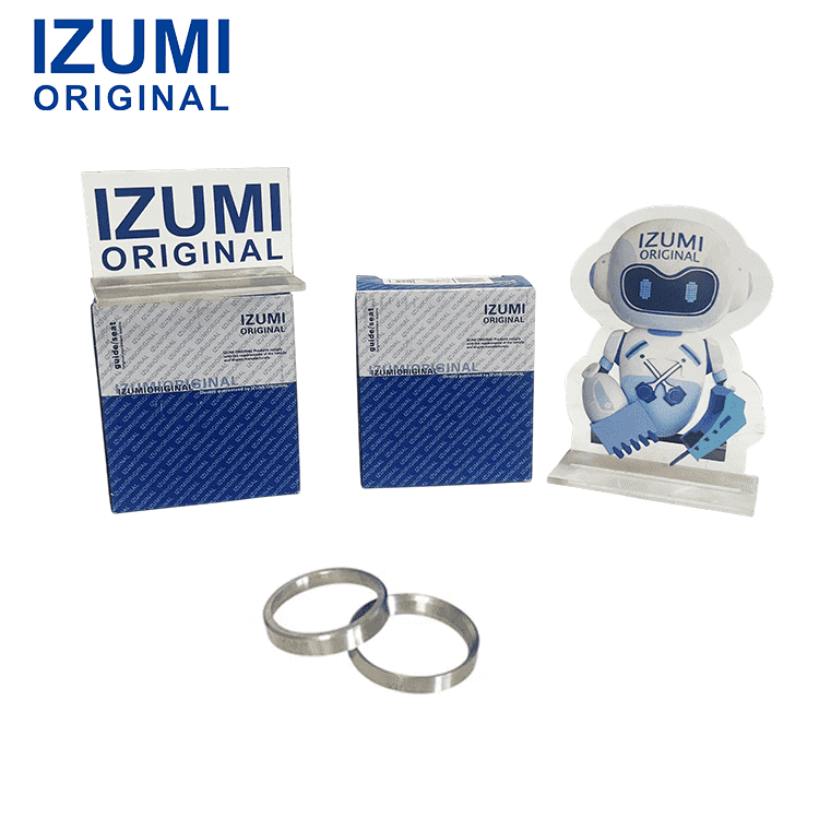IZUMI ORIGINAL V2203 Siège de soupape pour Kubota pièces pour moteur diesel