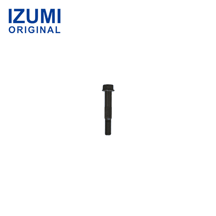 V2403 Bielle Boulon 1901303450 pour moteur diesel Kubota pièces