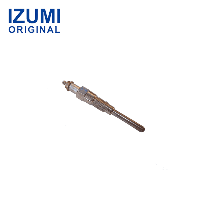 V2403 Bougie de préchauffage 1907765512 pour moteur diesel Kubota pièces