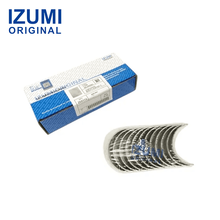 V2403 coussinet de bielle pour Kubota moteur diesel réparation par IZUMI ORIGINAL