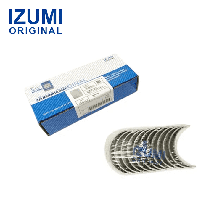 V2403 Pleuellager STD für Kubota Dieselmotorreparatur von IZUMI ORIGINAL