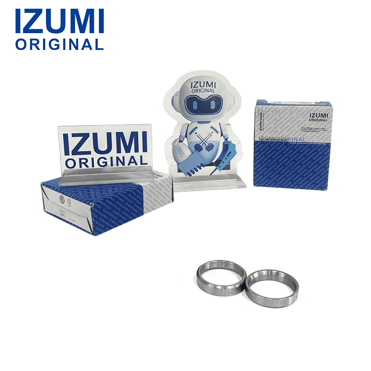 IZUMI ORIGINAL V2403 Siège de soupape pour Kubota pièces pour moteur diesel