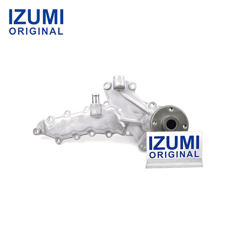 IZUMI ORIGINAL QSK23 ???? ???? ????? 4096669 ??? ???? ?????? ?????? ?? Cummins ???????? ????????? ????????? ??? ???? ?? ??? ????? OEM