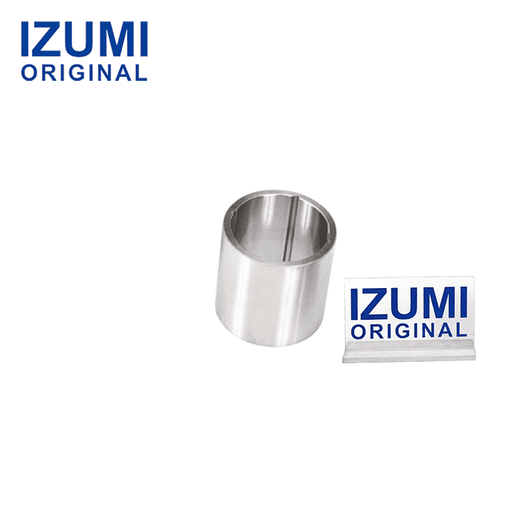 Kubota V2607T Bague IZUMI pièces de moteur diesel