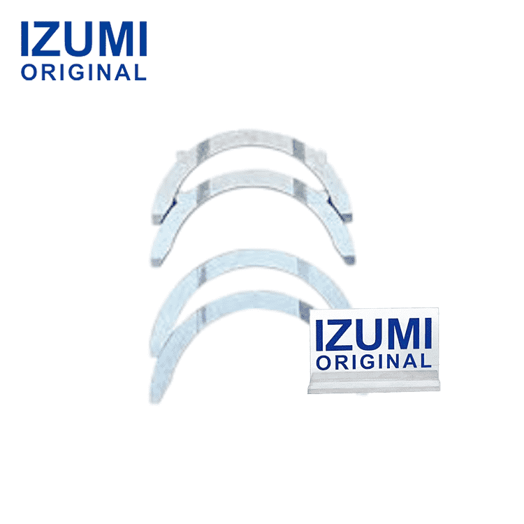 V2607T Thrust Washer for Kubota