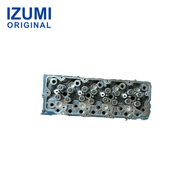 V2607 Culasse pour moteur diesel Kubota pièces