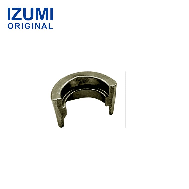 IZUMI ORIGINAL Valve Collet Valve Keeper 14601-1336 for V2607 Industrial Diesel Engine for Kubota Tractor Generator Excavator
