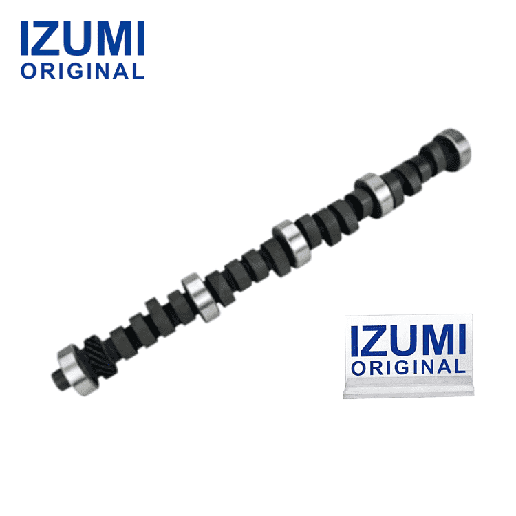 V2607 Arbre à cames pour Kubota pièces pour moteur diesel