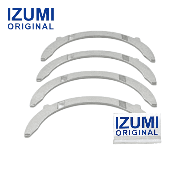 V2607 Thrust Washer for Kubota