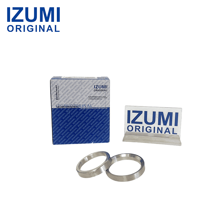IZUMI ORIGINAL V2607 Siège de soupape pour Kubota pièces pour moteur diesel
