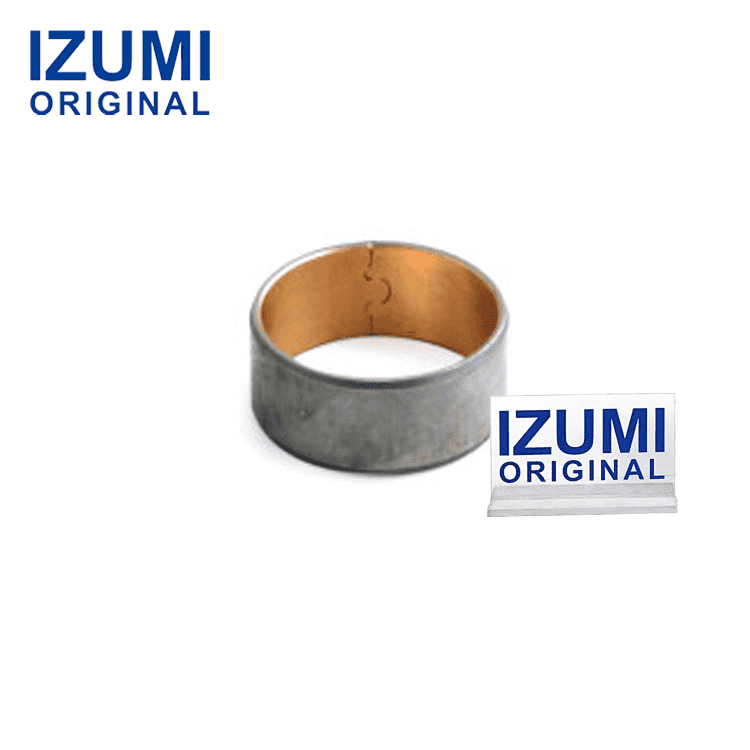 Kubota V3300T Bague IZUMI pièces de moteur diesel