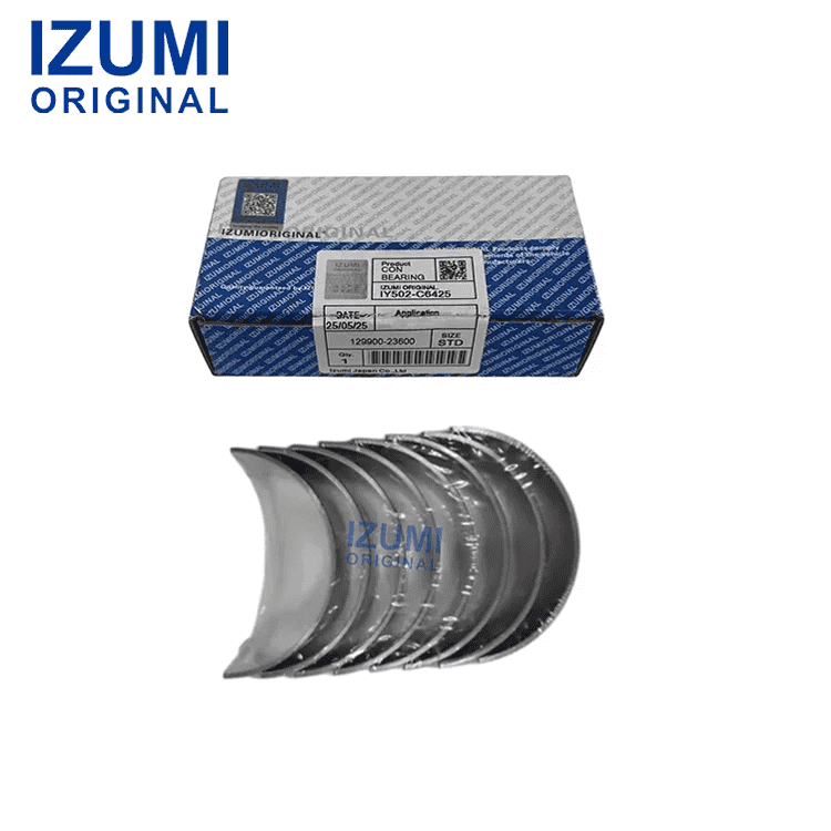 V3300T palier principal STD pour Kubota pièces pour moteur diesel