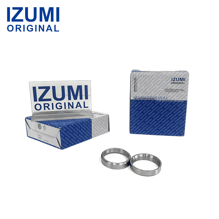 IZUMI ORIGINAL V3300T Siège de soupape pour Kubota pièces pour moteur diesel