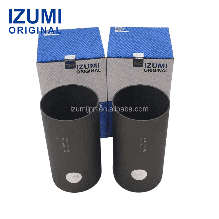IZUMI ORIGINAL v3300 Cylinder Liner for Kubota