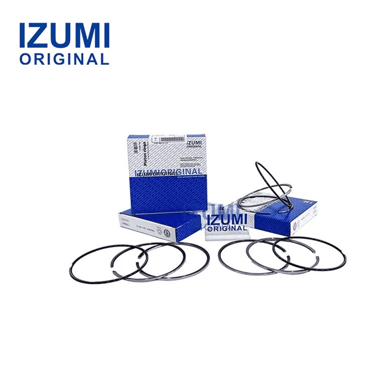IZUMI ORIGINAL V3300 Piston Segman Seti Kubota için motor