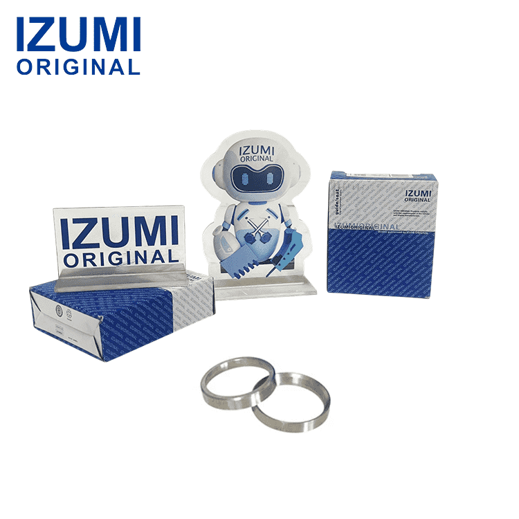 IZUMI ORIGINAL V3300 Siège de soupape pour Kubota pièces pour moteur diesel
