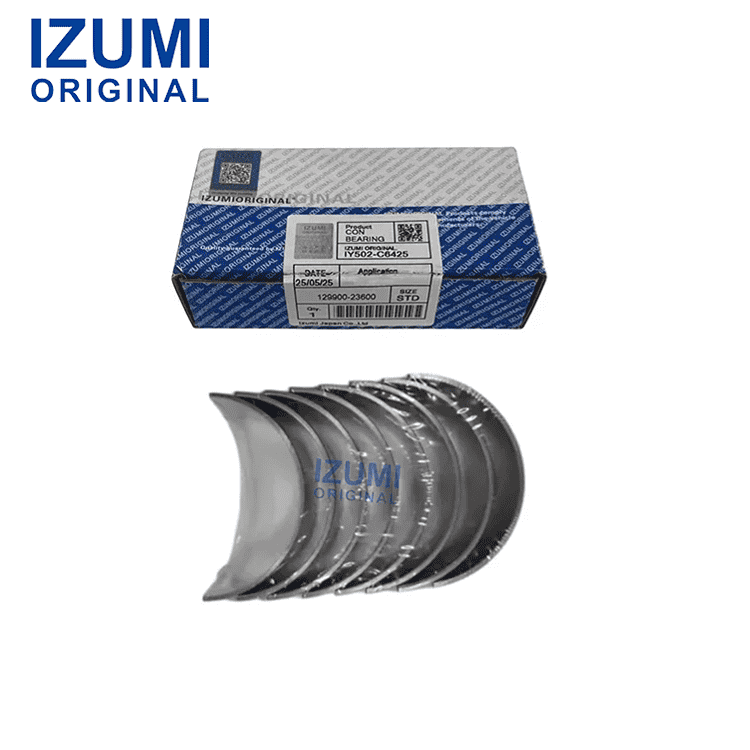 V3307 palier principal pour Kubota pièces pour moteur diesel