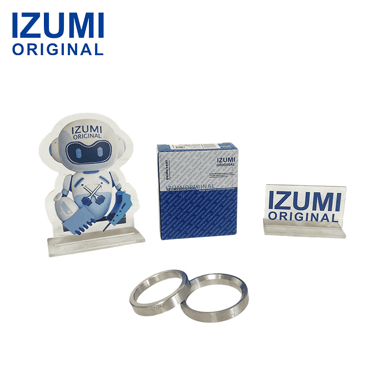 IZUMI ORIGINAL V3800 Siège de soupape pour Kubota pièces pour moteur diesel