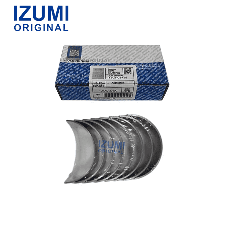 V4000 palier principal STD pour Kubota pièces pour moteur diesel