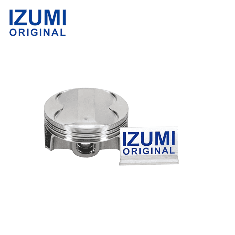 IZUMI ORIGINAL VQ35DE-II Piston Kit with Pin and Snap Ring A2010-8J101 for Nissan diesel engine parts