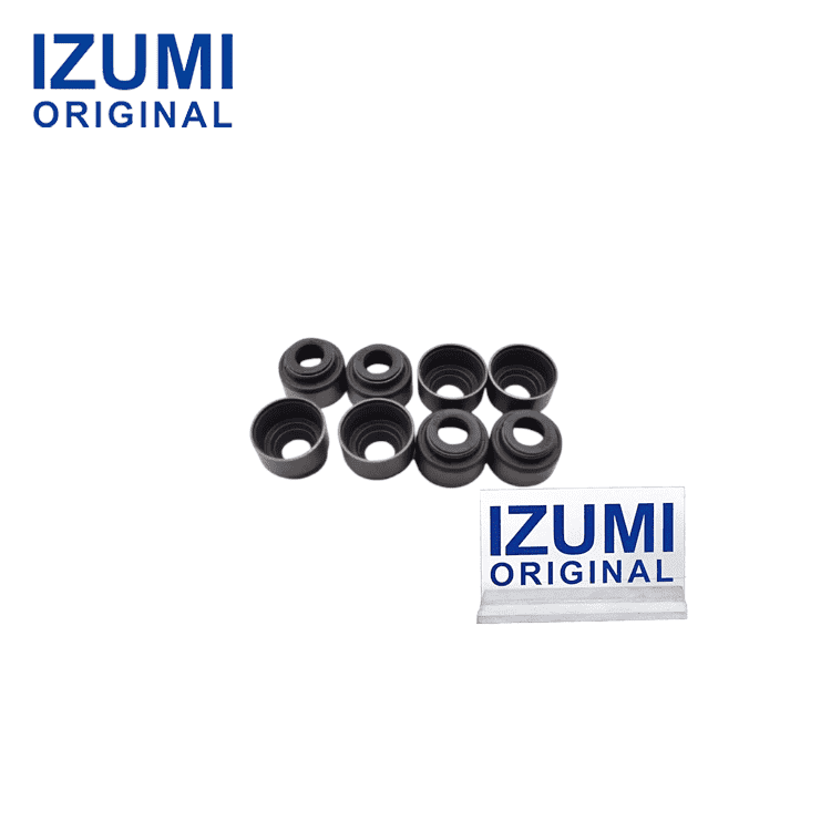 IZUMI ORIGINAL Ventilschaftdichtung ME024108 Dieselmotorteil