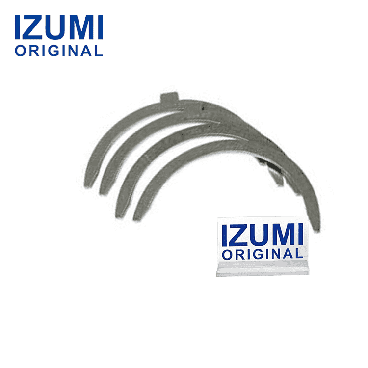 W04C-TR Thrust Washer for Hino