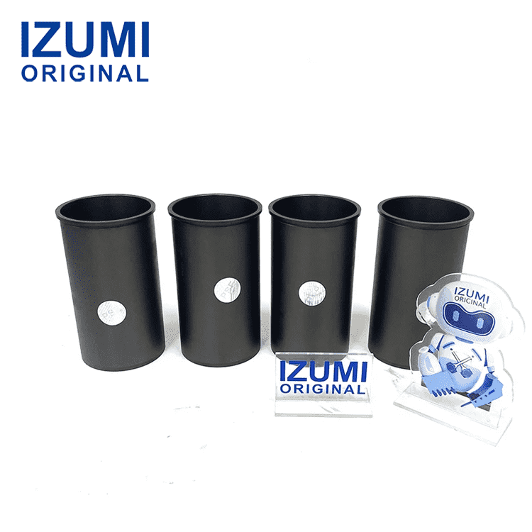IZUMI ORIGINAL W04D Cylinder Liner 11462-E0170 for Hino