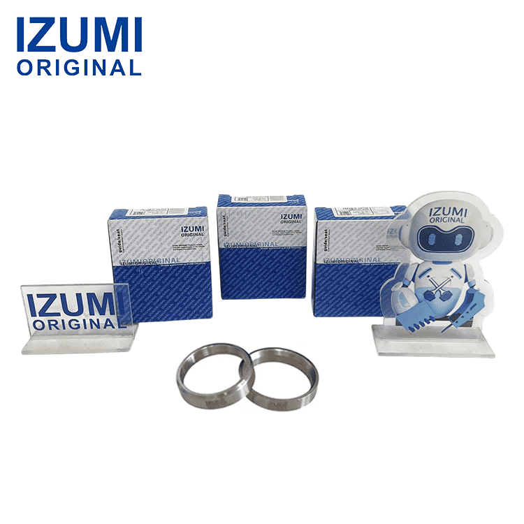 IZUMI ORIGINAL W04D Siège de soupape pour Hino pièces pour moteur diesel