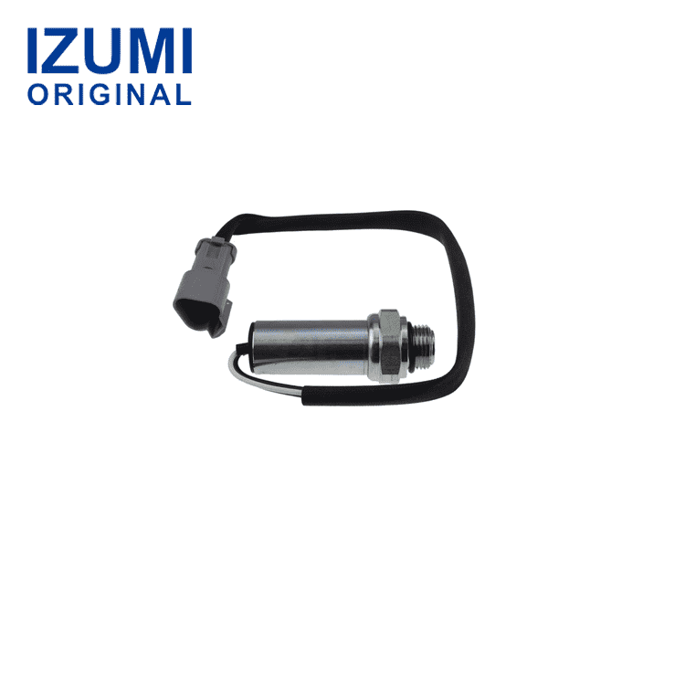 IZUMI ORIGINAL WA200-1 WA2001 Sensor 7861-91-4540 Diesel Engine Spare Parts for Komatsu Excavator Loader Bulldozer Grader