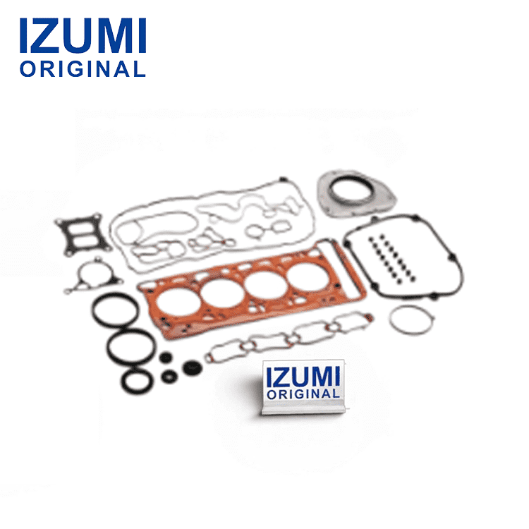 IZUMI ORIGINAL WP10.380E22 WP10380E22 Overhaul Gasket Kit for WP10.380E22 Diesel Engine for Yuchai Tractor Generator Excavator