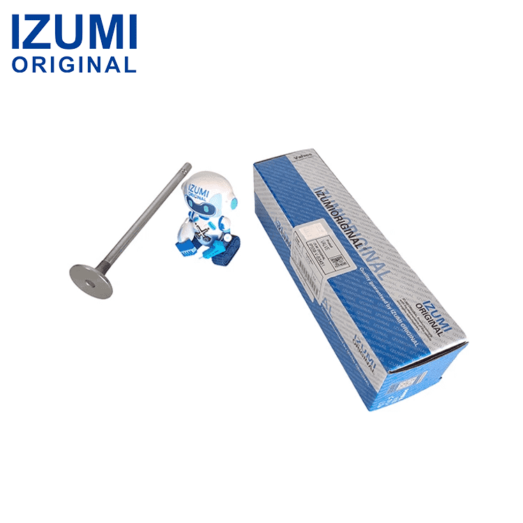 IZUMI ORIGINAL WP10.380E22 Valve for Weichai diesel engine parts
