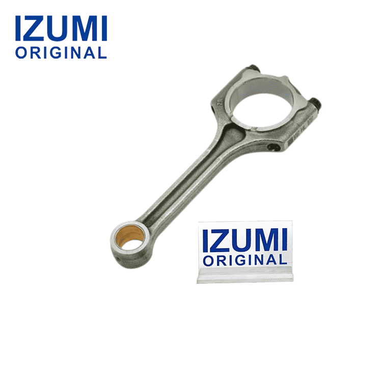 Yuchai YC4E Connecting Rod YC4E140-20 IZUMI diesel engine parts