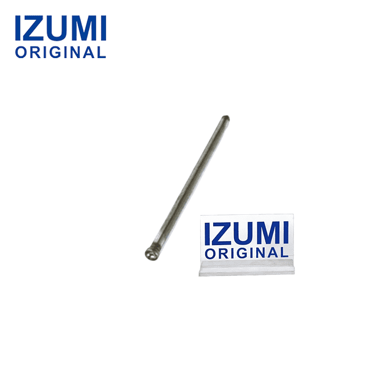 IZUMI ORIGINAL YC4E 140-20 Push Rod Dieselmotorteil für Yuchai