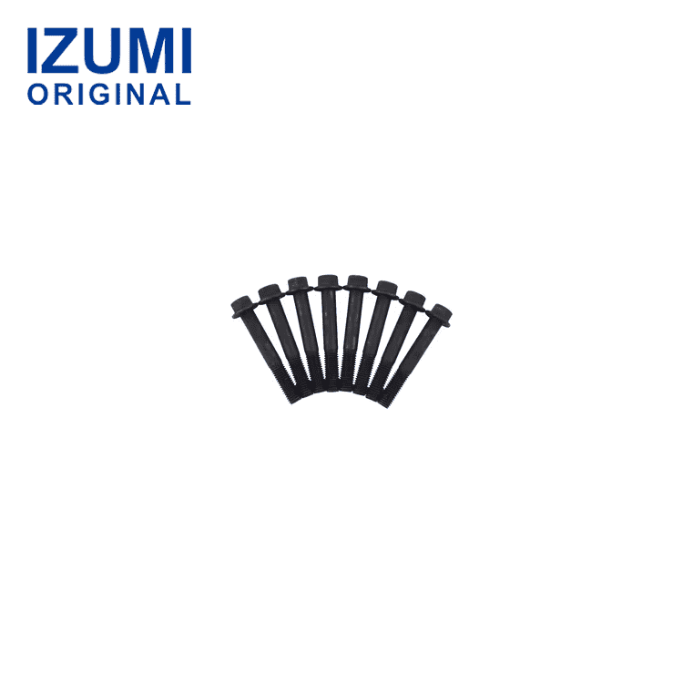 YC4E Bolt YC4E140-20 für Yuchai Dieselmotorteile