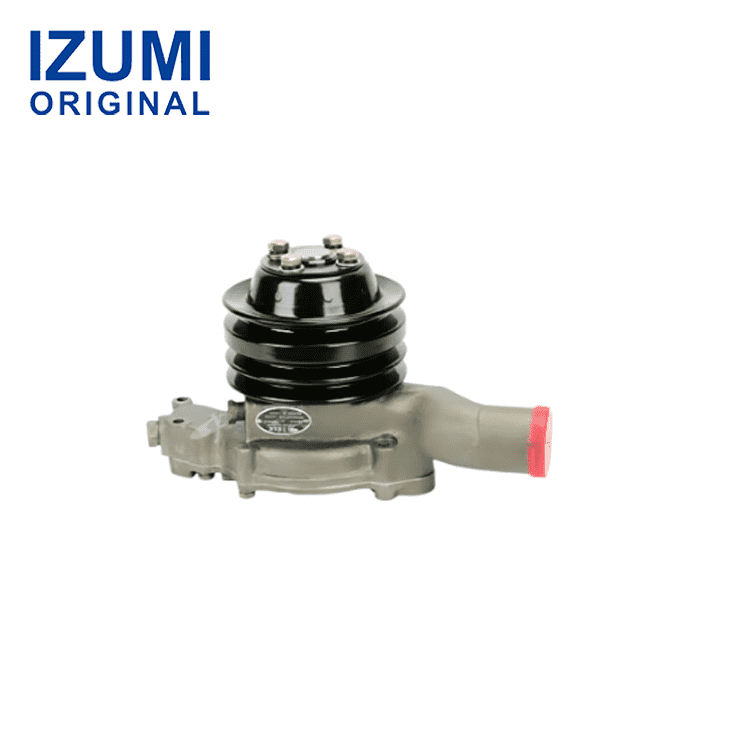 IZUMI ORIGINAL YC4E140-20 for YUCHAI Diesel Engine for Yuchai Tractor Generator Excavator OEM Aftermarket Replacement