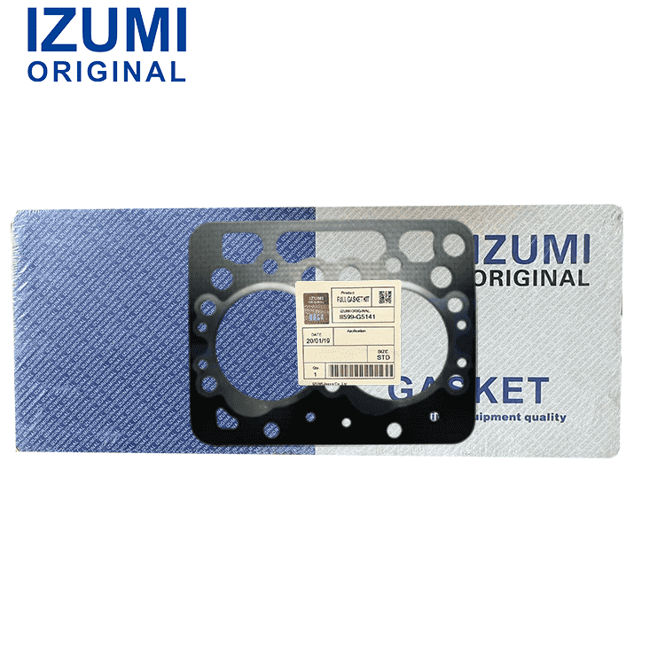 IZUMI ORIGINAL Z402 IO560-G1013H Zylinderkopfdichtung Dieselmotorenteile