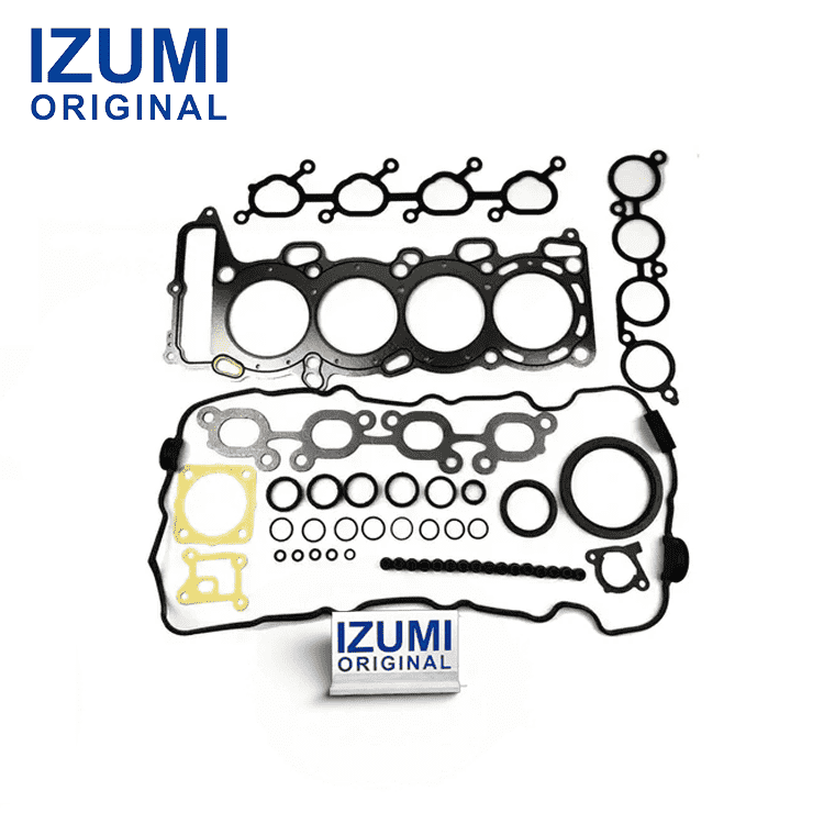 IZUMI ORIGINAL Z402 Overhaul Gasket Kit IO560-G1013 Diesel Engine Spare Parts for Various Brands OEM Aftermarket Replacement