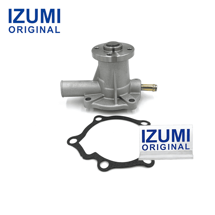 IZUMI ORIGINAL Water Pump Z402 Diesel Engine Spare Parts for Various Brands OEM Aftermarket Replacement Repair Rebuild
