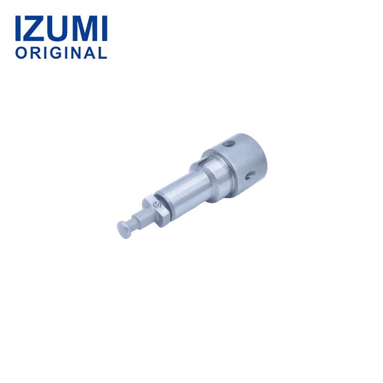 Plunger ZEXEL131153-9620 für verschiedene Marken Dieselmotorteile