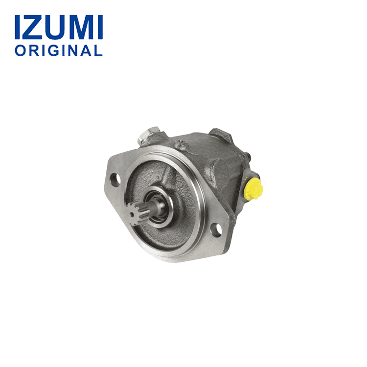IZUMI ORIGINAL c11 Fuel Pump Diesel Engine Parts for Caterpillar