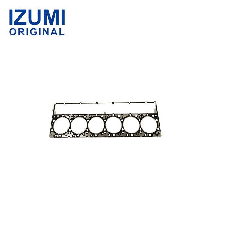 IZUMI ORIGINAL c11 Gasket Diesel Engine Parts for Caterpillar