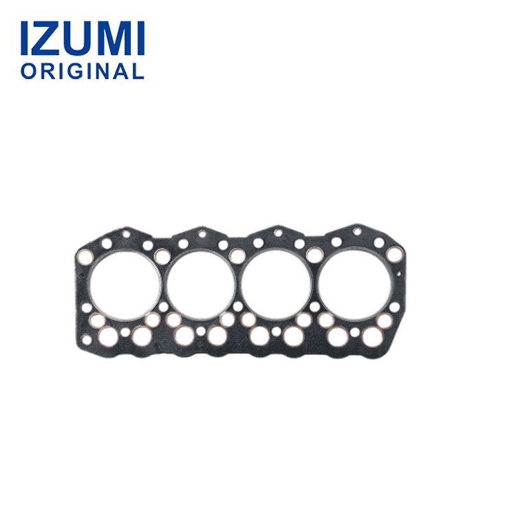 C3.4 Dichtung 341-3561 für Caterpillar Dieselmotorteile