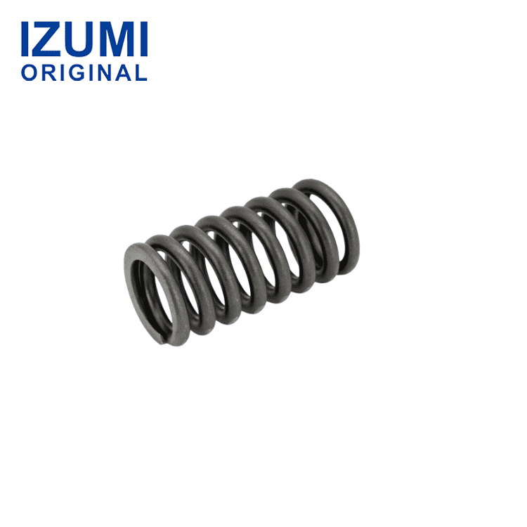 IZUMI ORIGINAL c3.4 Valve Spring 1032782 Diesel Engine Parts for Caterpillar