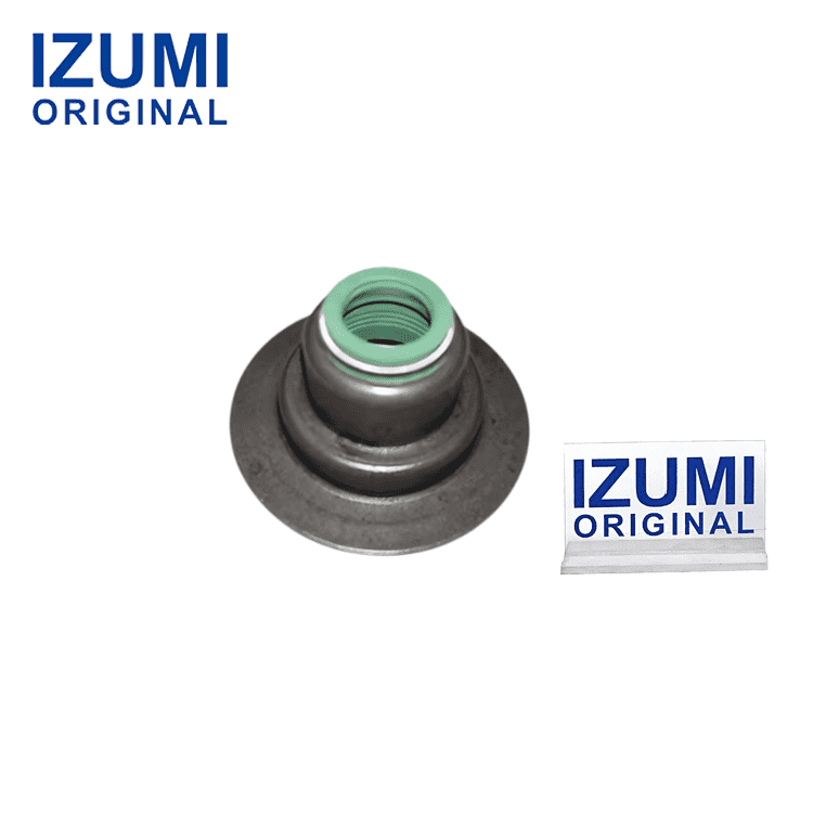 IZUMI ORIGINAL c3.4 Joint de queue de soupape 1039260 pièce de moteur diesel pour Caterpillar